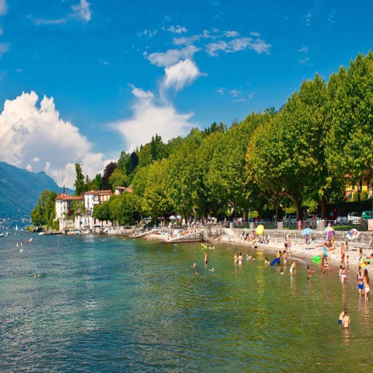 Lake View Apartment in Luino for 4 - Appartamento con 1 Camera da Letto - 19