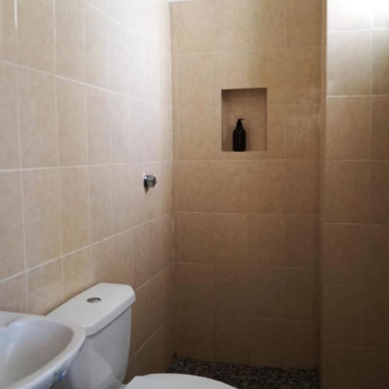 Casa Catherine - Doppelzimmer mit eigenem Bad - 1
