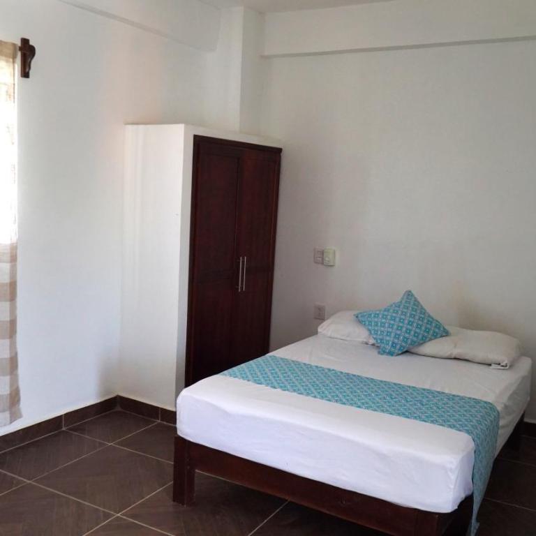 Casa Catherine - Doppelzimmer mit eigenem Bad - 4