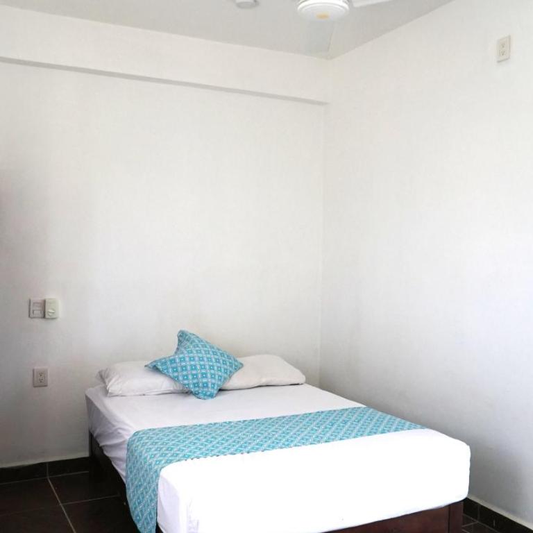 Casa Catherine - Doppelzimmer mit eigenem Bad - 6