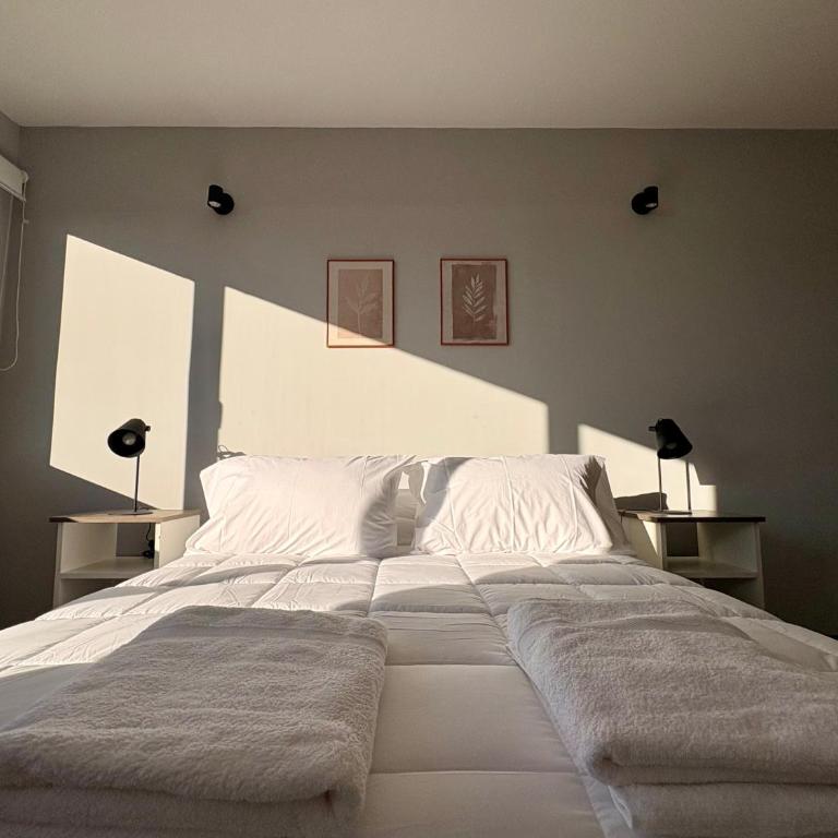 Duplex Bahía Cala - Departamento 2 - Apartamento de 1 dormitorio - 13