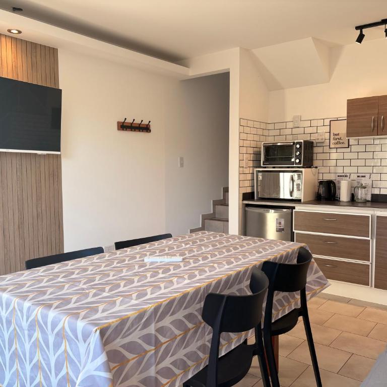 Duplex Bahía Cala - Departamento 2 - Apartamento de 1 dormitorio - 12