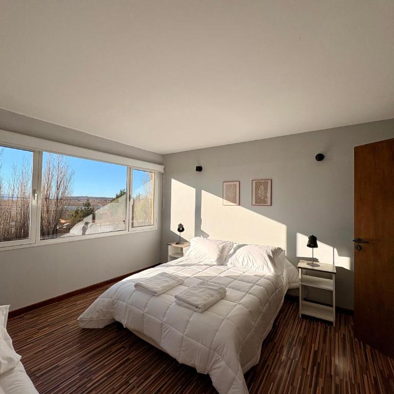 Duplex Bahía Cala - Departamento 2 - Apartamento de 1 dormitorio - 5