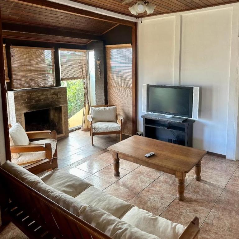 LodeSu - Four-Bedroom House - 6