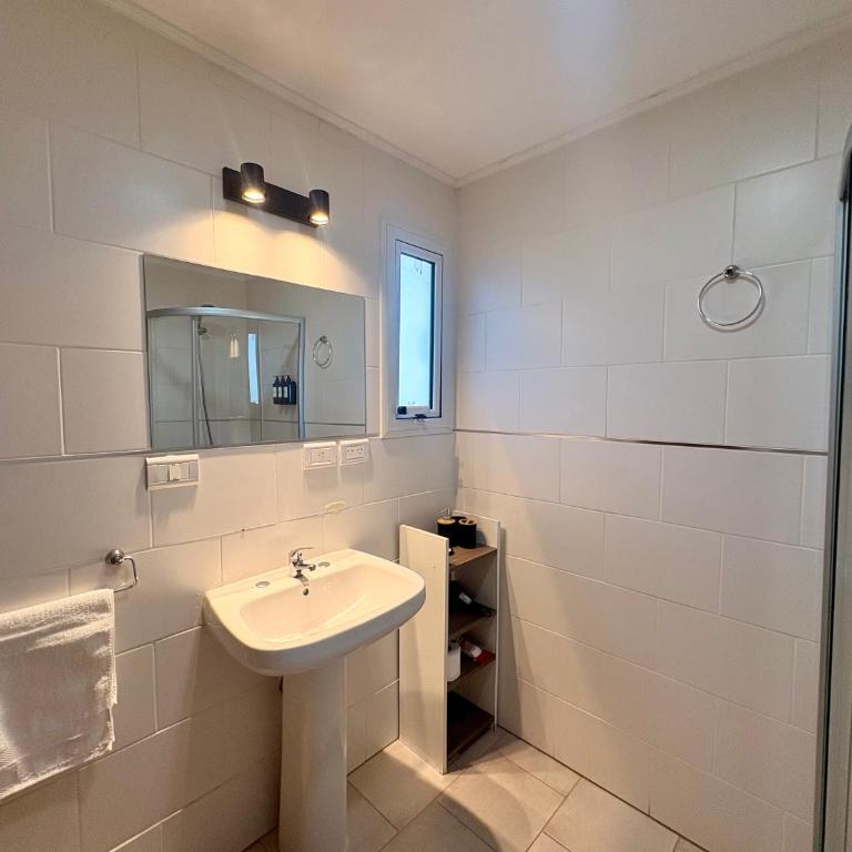 Duplex Bahía Cala - Departamento 2 - Apartamento de 1 dormitorio - 8