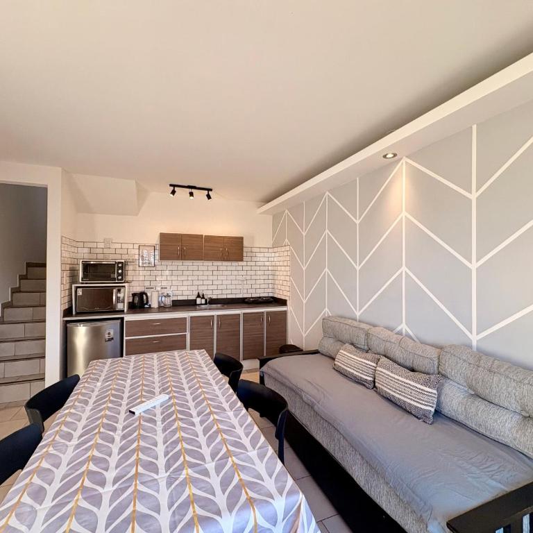 Duplex Bahía Cala - Departamento 2 - Apartamento de 1 dormitorio - 11