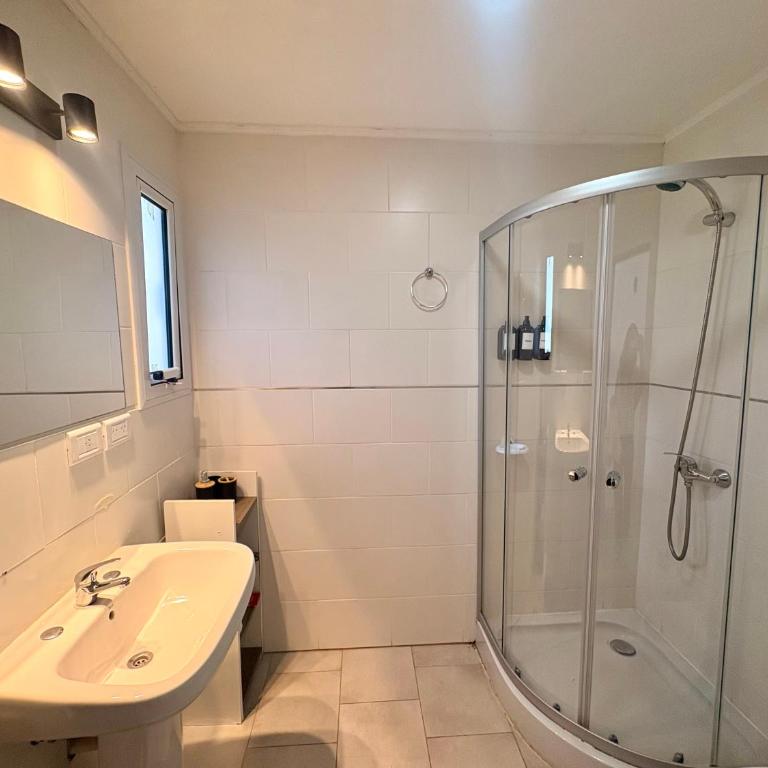 Duplex Bahía Cala - Departamento 2 - Apartamento de 1 dormitorio - 7