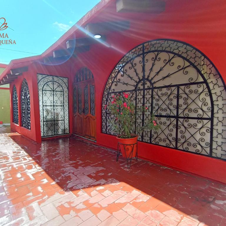 Alma Oaxaqueña - Casa de 2 dormitorios - 17