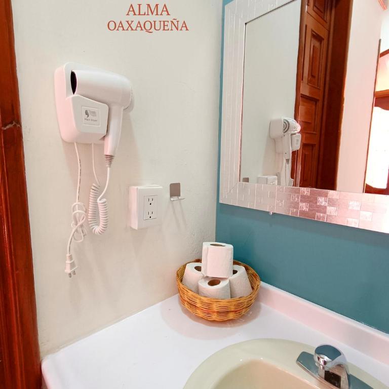 Alma Oaxaqueña - Casa de 2 dormitorios - 21