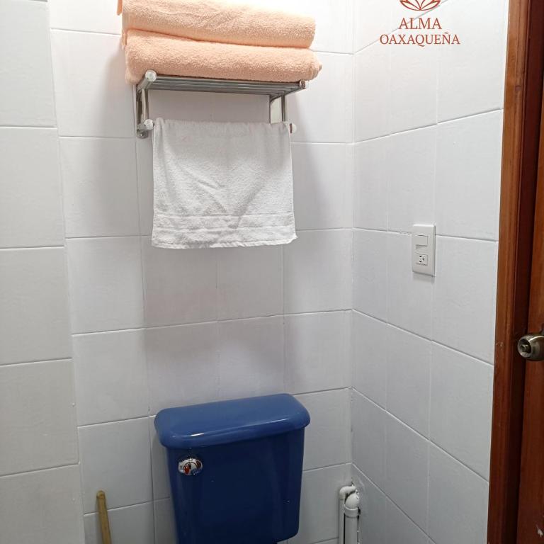 Alma Oaxaqueña - Casa de 2 dormitorios - 20