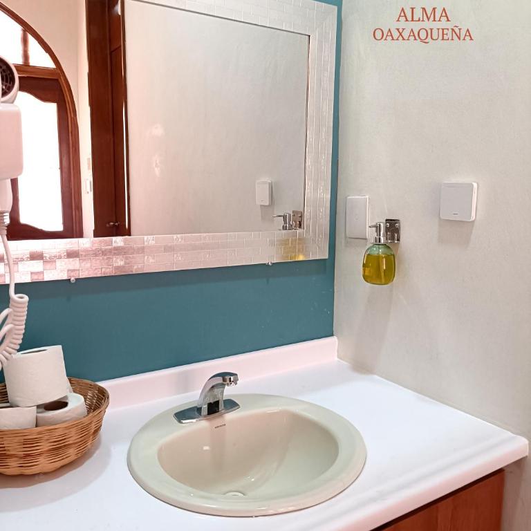 Alma Oaxaqueña - Casa de 2 dormitorios - 19