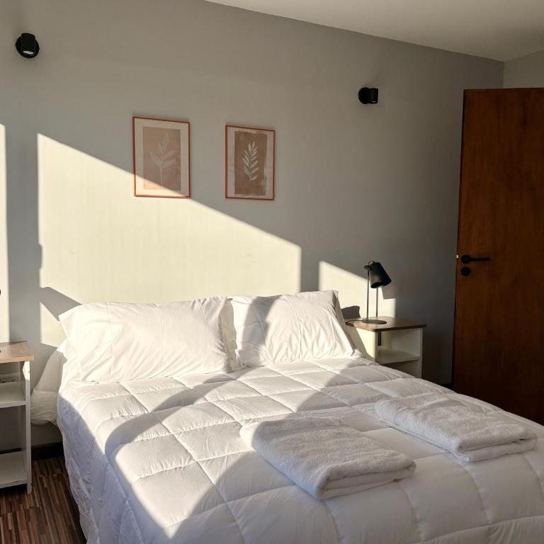Duplex Bahía Cala - Departamento 2 - Apartamento de 1 dormitorio - 4
