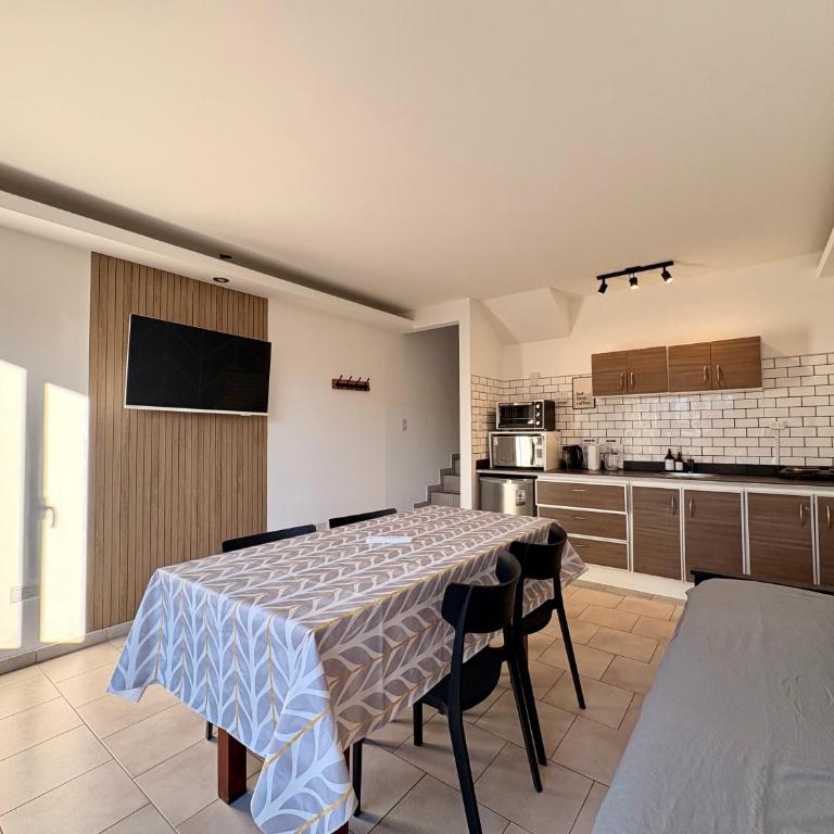 Duplex Bahía Cala - Departamento 2 - Apartamento de 1 dormitorio - 1