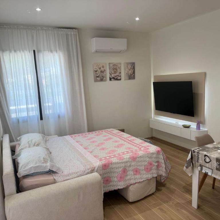 Melissa - Appartamento con 1 Camera da Letto - 17