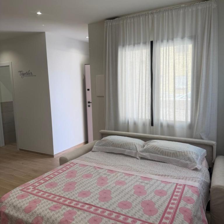 Melissa - Appartamento con 1 Camera da Letto - 16