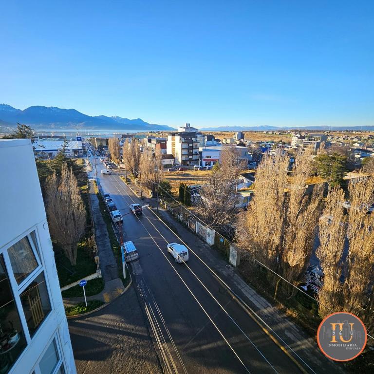 Unique Ushuaia - Estudio con balcón - 14