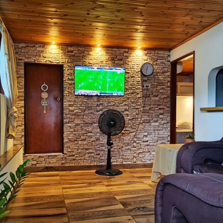 La Casa del Alto - Apartamento de 2 dormitorios - 1