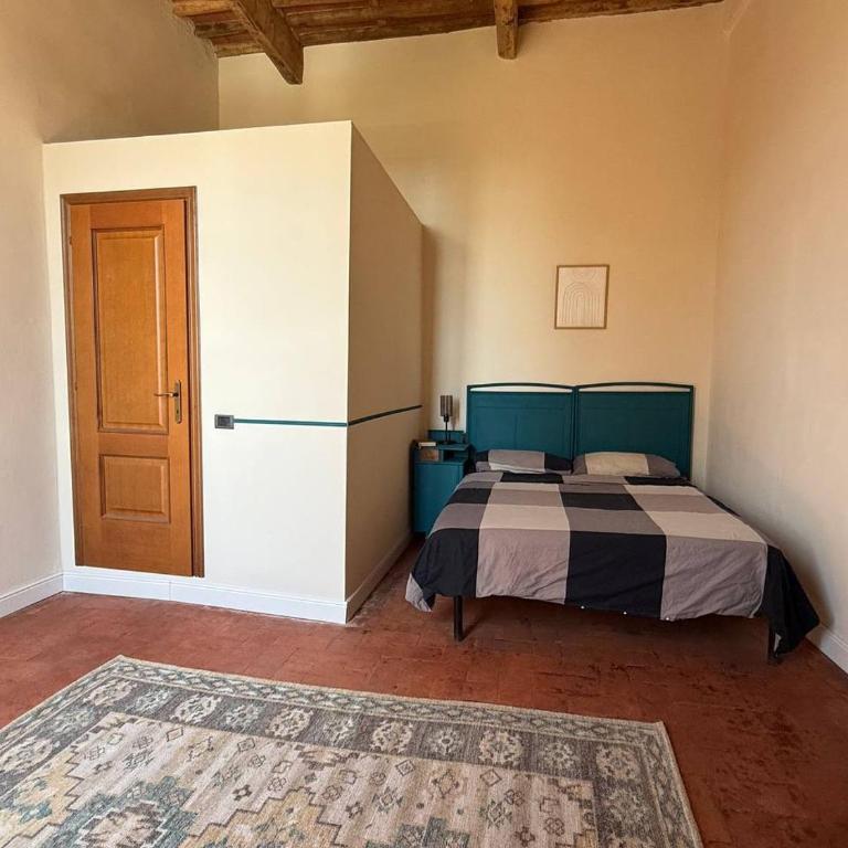 Villa Gopal Natura Toscana vicino Lucca 8 posti - Villa con 3 Camere da Letto - 13
