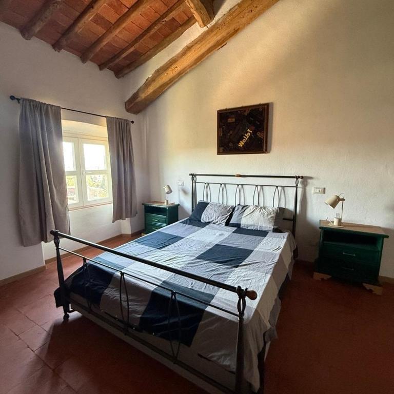 Villa Gopal Natura Toscana vicino Lucca 8 posti - Villa con 3 Camere da Letto - 18