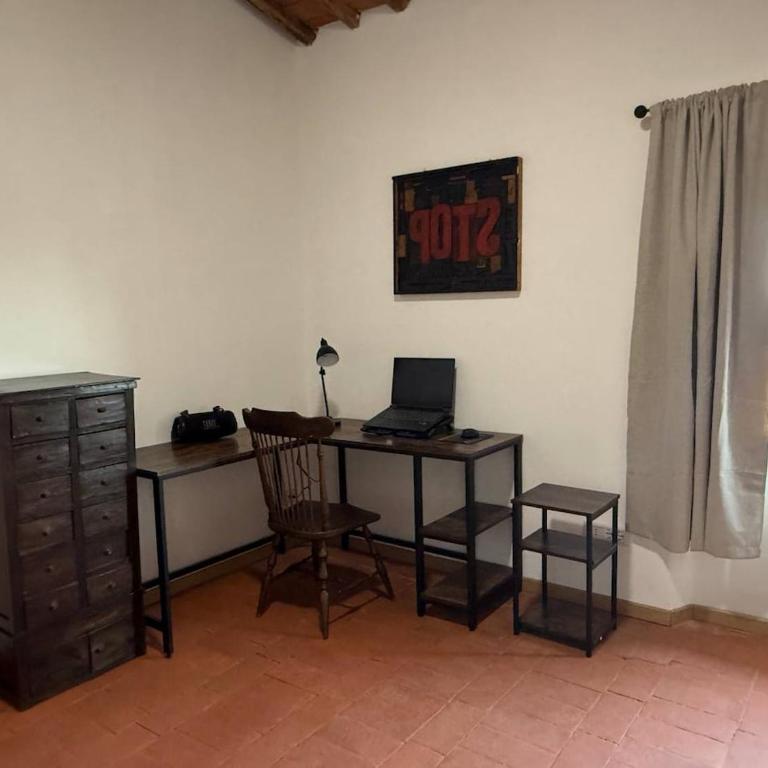 Villa Gopal Natura Toscana vicino Lucca 8 posti - Villa con 3 Camere da Letto - 20
