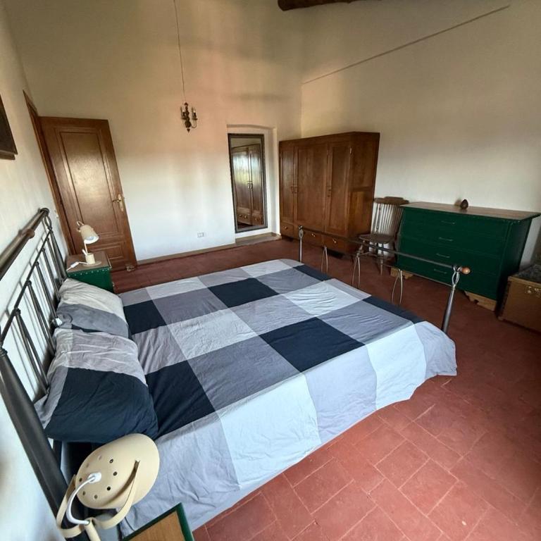 Villa Gopal Natura Toscana vicino Lucca 8 posti - Villa con 3 Camere da Letto - 17