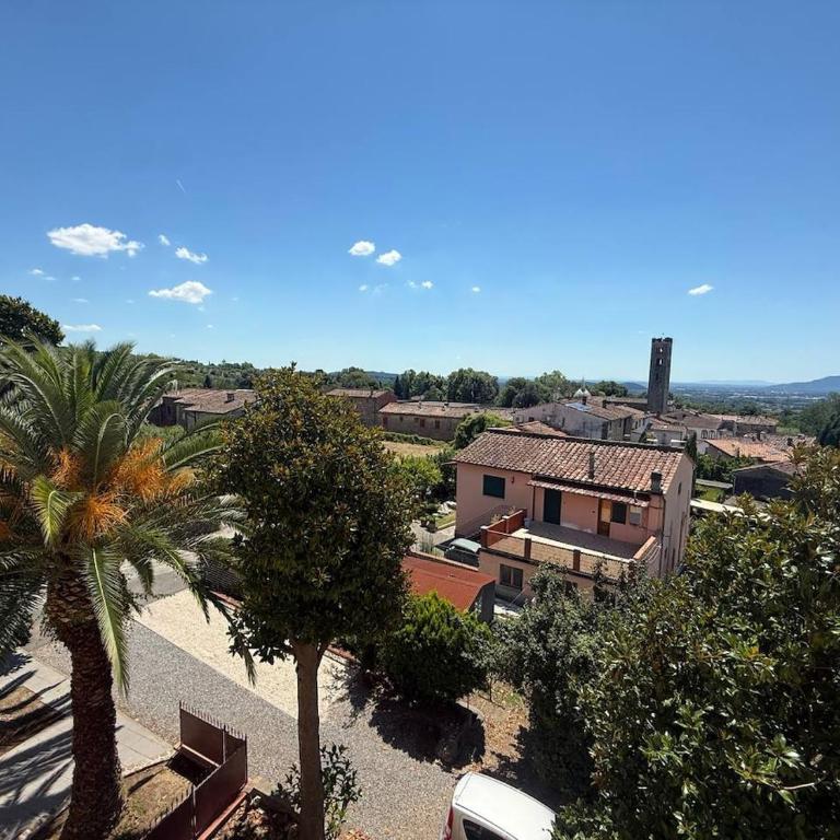Villa Gopal Natura Toscana vicino Lucca 8 posti - Villa con 3 Camere da Letto - 22