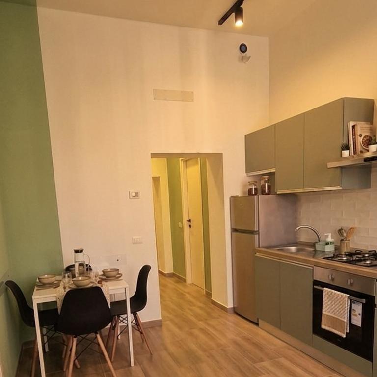 Manna House-Relax vicino al mare - Appartamento con 1 Camera da Letto - 1