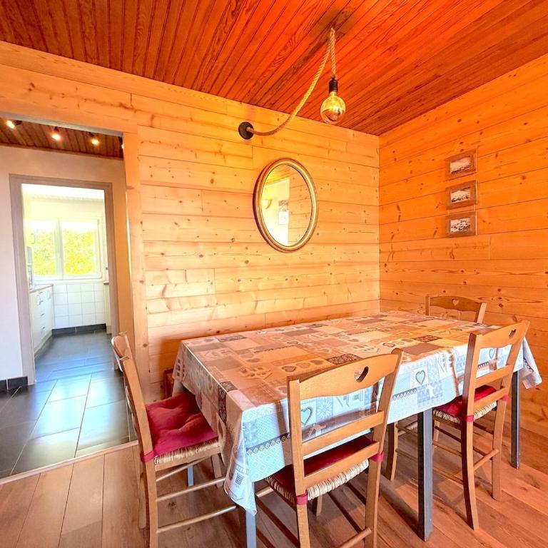 T3 spacieux & familial - Pied des pistes - Apartment mit 2 Schlafzimmern und Balkon - 7