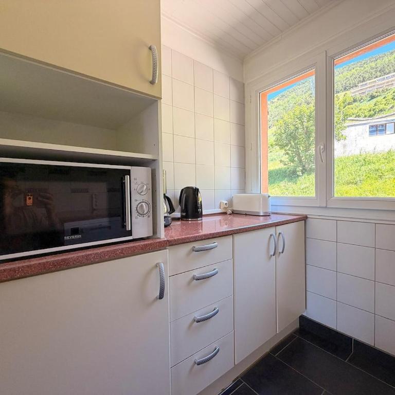 T3 spacieux & familial - Pied des pistes - Apartment mit 2 Schlafzimmern und Balkon - 30