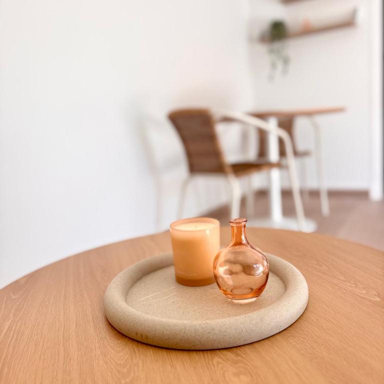 L'azur Marine - Appartement 1 Chambre - 12