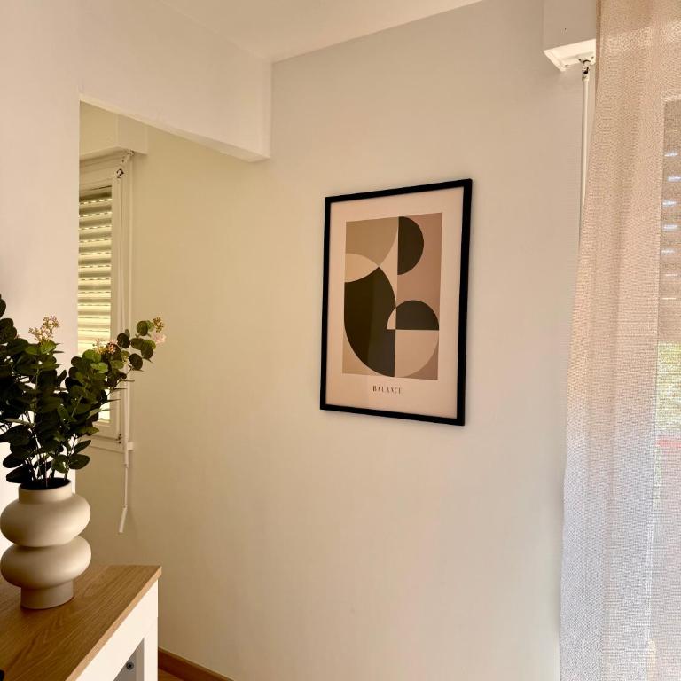 L'azur Marine - Appartement 1 Chambre - 13