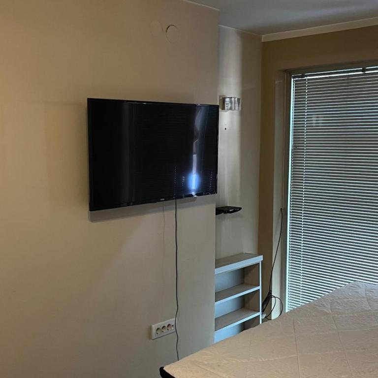 MTV Cribs Cozy Duplex & Free Parking - Apartment mit 2 Schlafzimmern - 3