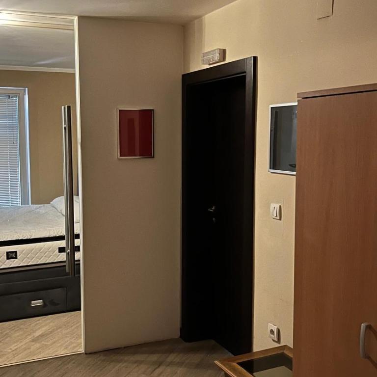 MTV Cribs Cozy Duplex & Free Parking - Apartment mit 2 Schlafzimmern - 4