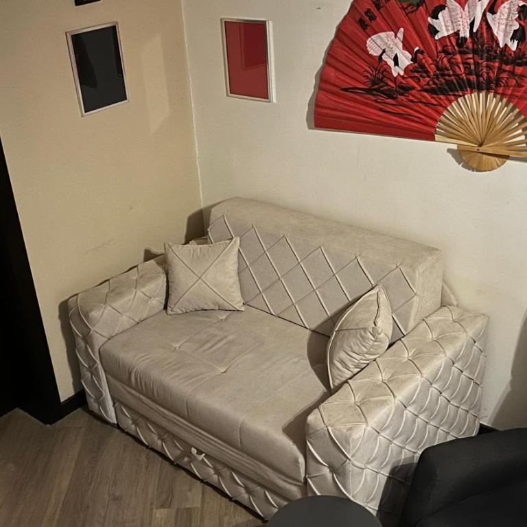 MTV Cribs Cozy Duplex & Free Parking - Apartment mit 2 Schlafzimmern - 16