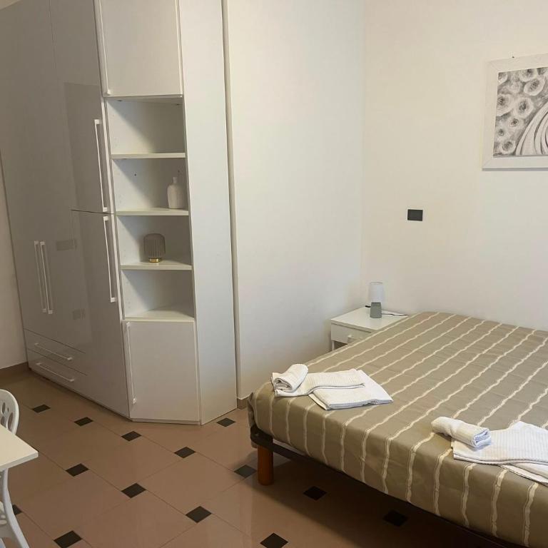 Casa 2019 - Camera Matrimoniale Standard - 1