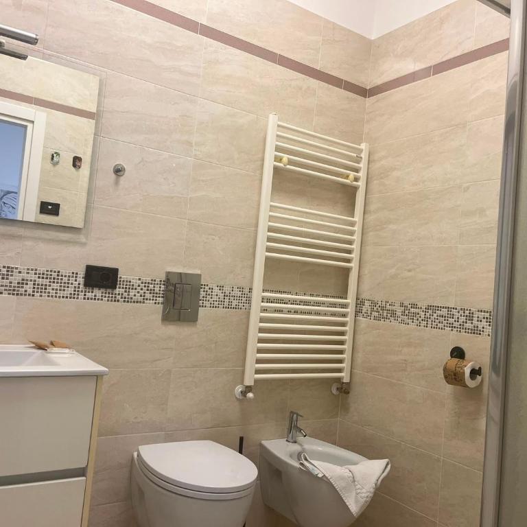 Casa 2019 - Camera Matrimoniale Standard - 2