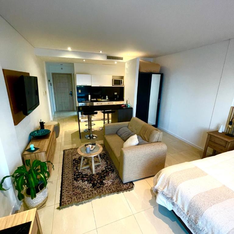 CONDOMINIOS DE BAHIA GRANDE NORDELTA Tigre - Estudio con vistas al lago - 6