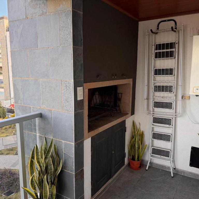 Medilan Kempes Exclusivo - Apartamento de 1 dormitorio - 12