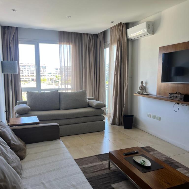 CONDOMINIOS DE BAHIA GRANDE NORDELTA Tigre - Apartamento de 1 dormitorio con vistas al lago - 19