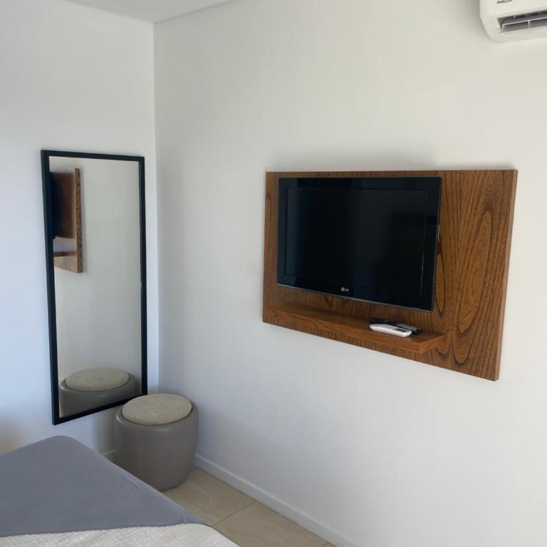 CONDOMINIOS DE BAHIA GRANDE NORDELTA Tigre - Apartamento de 1 dormitorio con vistas al lago - 9