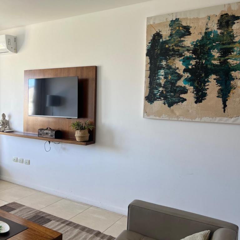 CONDOMINIOS DE BAHIA GRANDE NORDELTA Tigre - Apartamento de 1 dormitorio con vistas al lago - 6