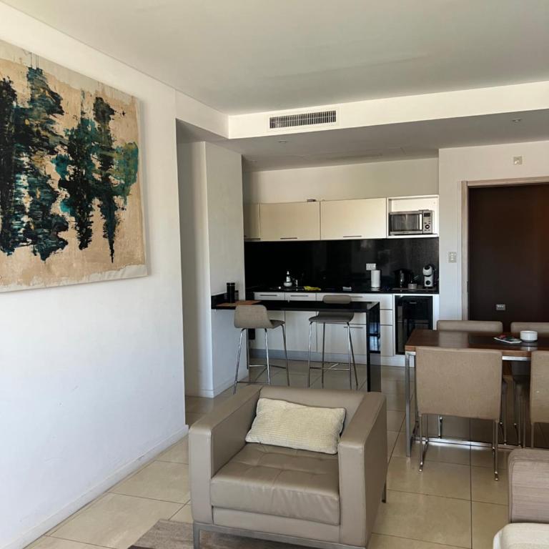 CONDOMINIOS DE BAHIA GRANDE NORDELTA Tigre - Apartamento de 1 dormitorio con vistas al lago - 8