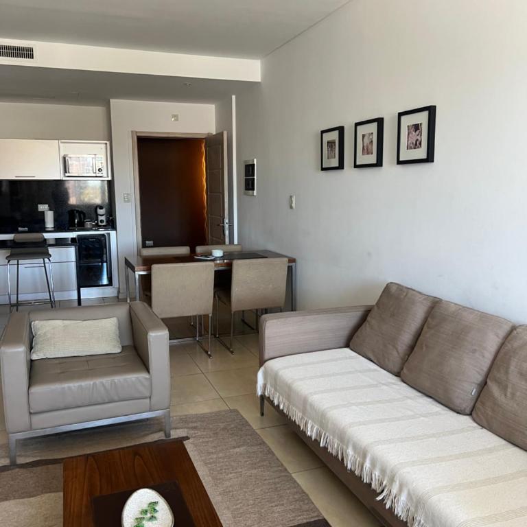 CONDOMINIOS DE BAHIA GRANDE NORDELTA Tigre - Apartamento de 1 dormitorio con vistas al lago - 10