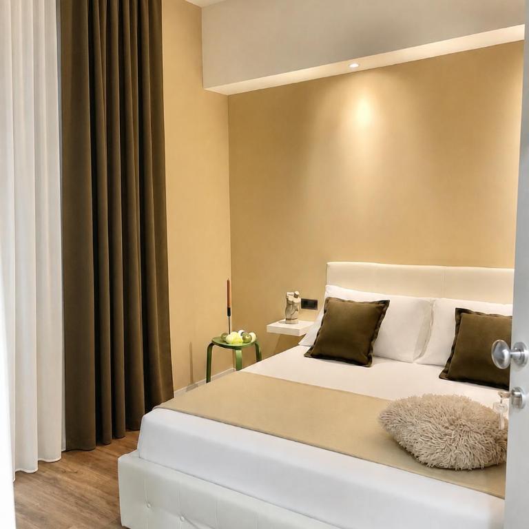 Regina Elena Rooms - Großes Doppelzimmer - 3