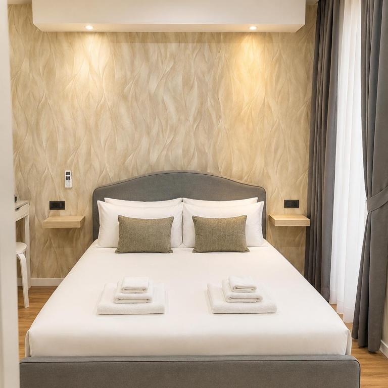 Regina Elena Rooms - Kleines Doppelzimmer - 4