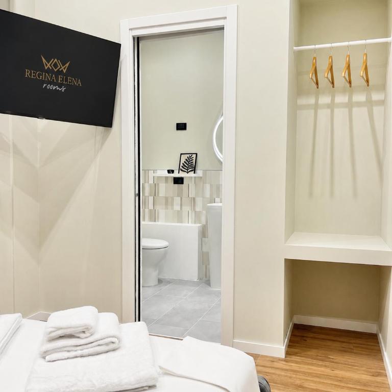 Regina Elena Rooms - Kleines Doppelzimmer - 2