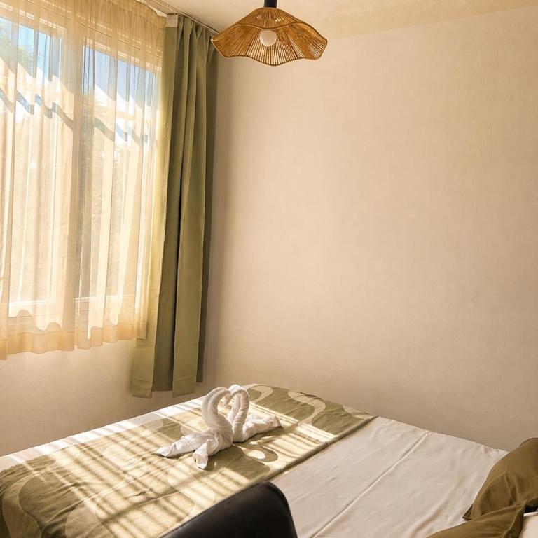 Hotel Cayrons Vence & St Paul de Vence - Chambre Double Climatisée - 7