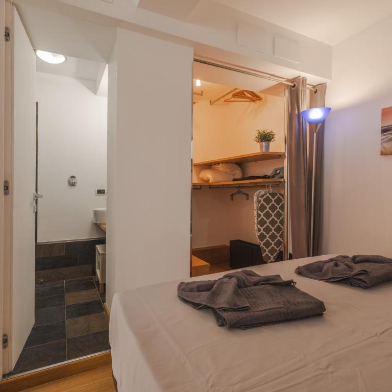 Lazzaro Hub - nel cuore di Trieste - Appartamento con 1 Camera da Letto - 6