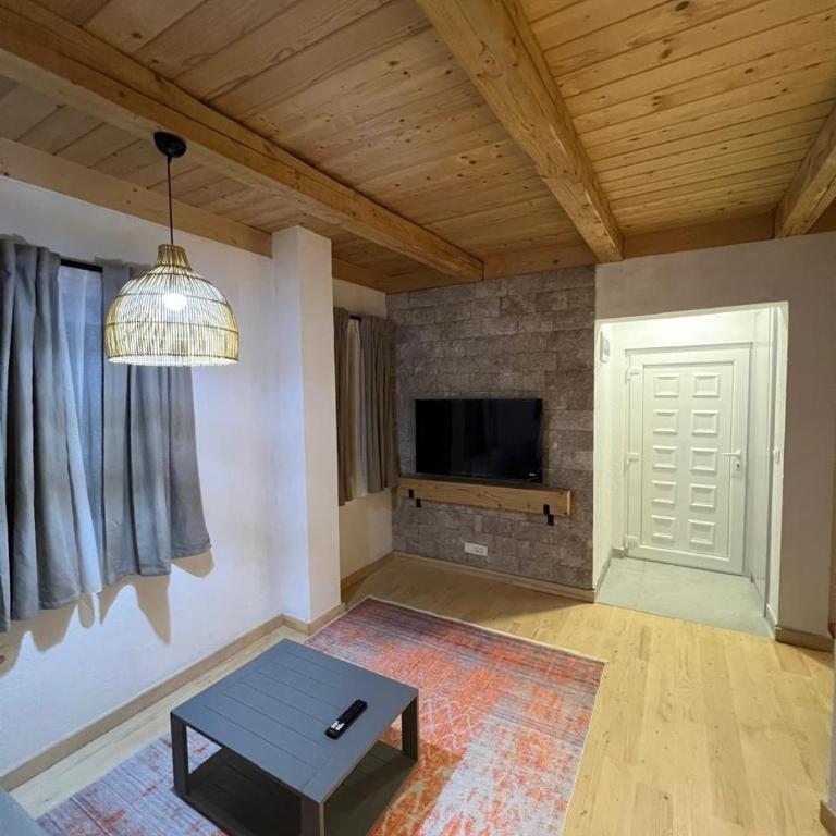 Mountain Soul Žabljak - Kuća sa 2 Spavaće Sobe - 1