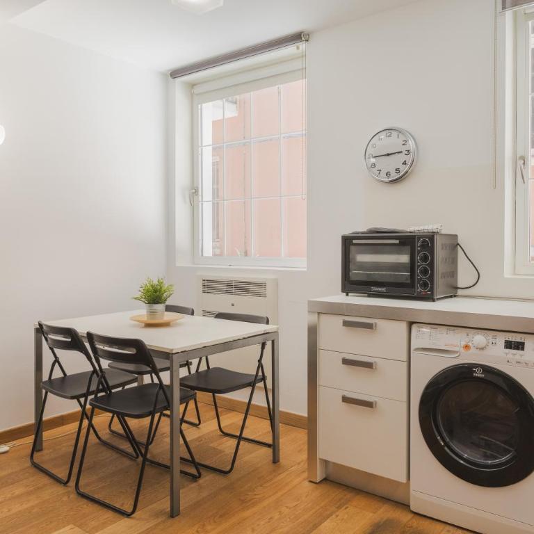 Lazzaro Hub - nel cuore di Trieste - Appartamento con 1 Camera da Letto - 13